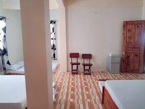 Familienzimmer