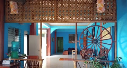 July'S Haven Seaside Pension Camiguin
