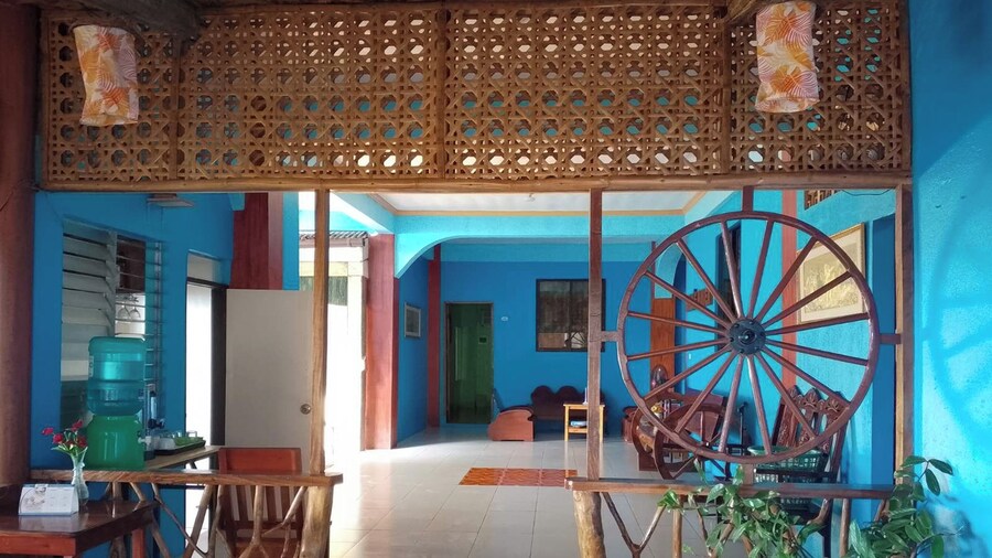 July'S Haven Seaside Pension Camiguin