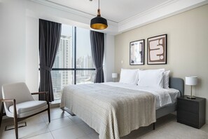 Bügeleisen/Bügelbrett, WLAN, Bettwäsche