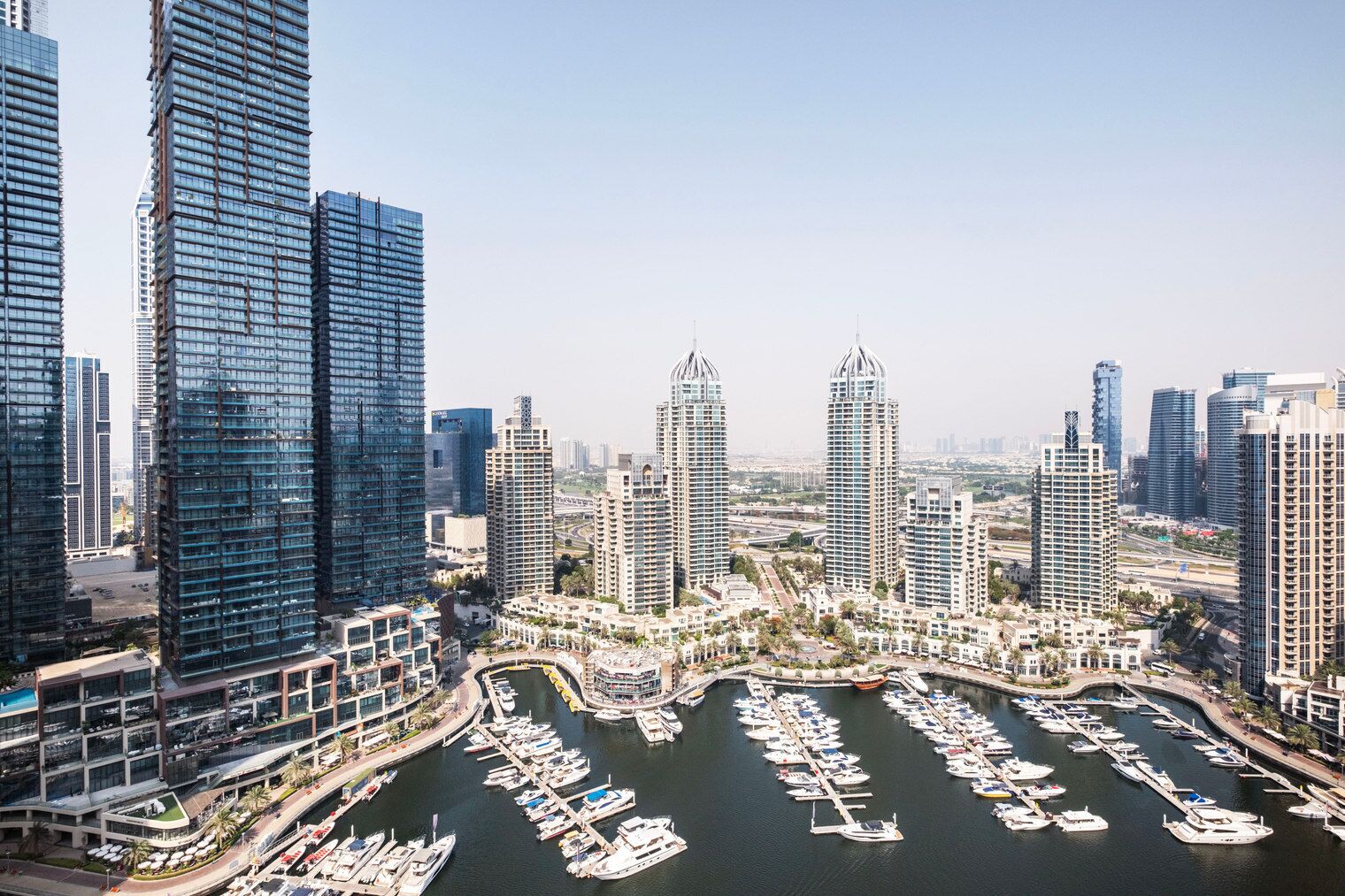 Marina