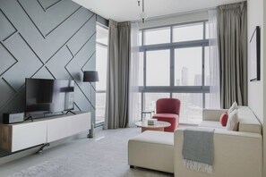 TV, stereo