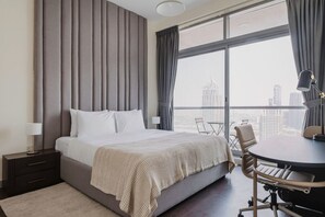 Bügeleisen/Bügelbrett, WLAN, Bettwäsche