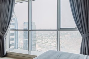 Fer et planche à repasser, Wi-Fi, draps fournis