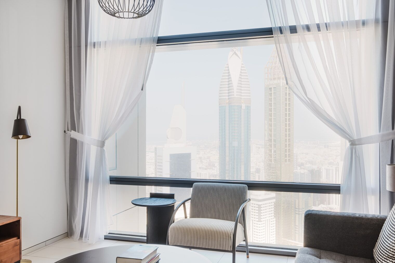Televisión y estéreo 