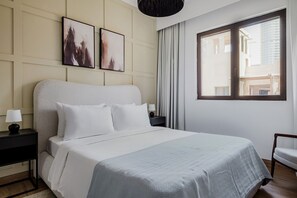 Ferros/tábuas de passar roupa, Wi-Fi, roupa de cama