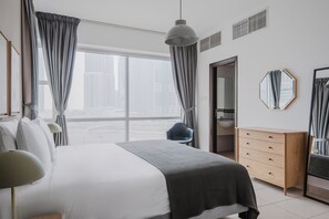 Bügeleisen/Bügelbrett, WLAN, Bettwäsche