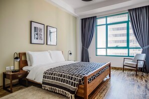 Bügeleisen/Bügelbrett, WLAN, Bettwäsche