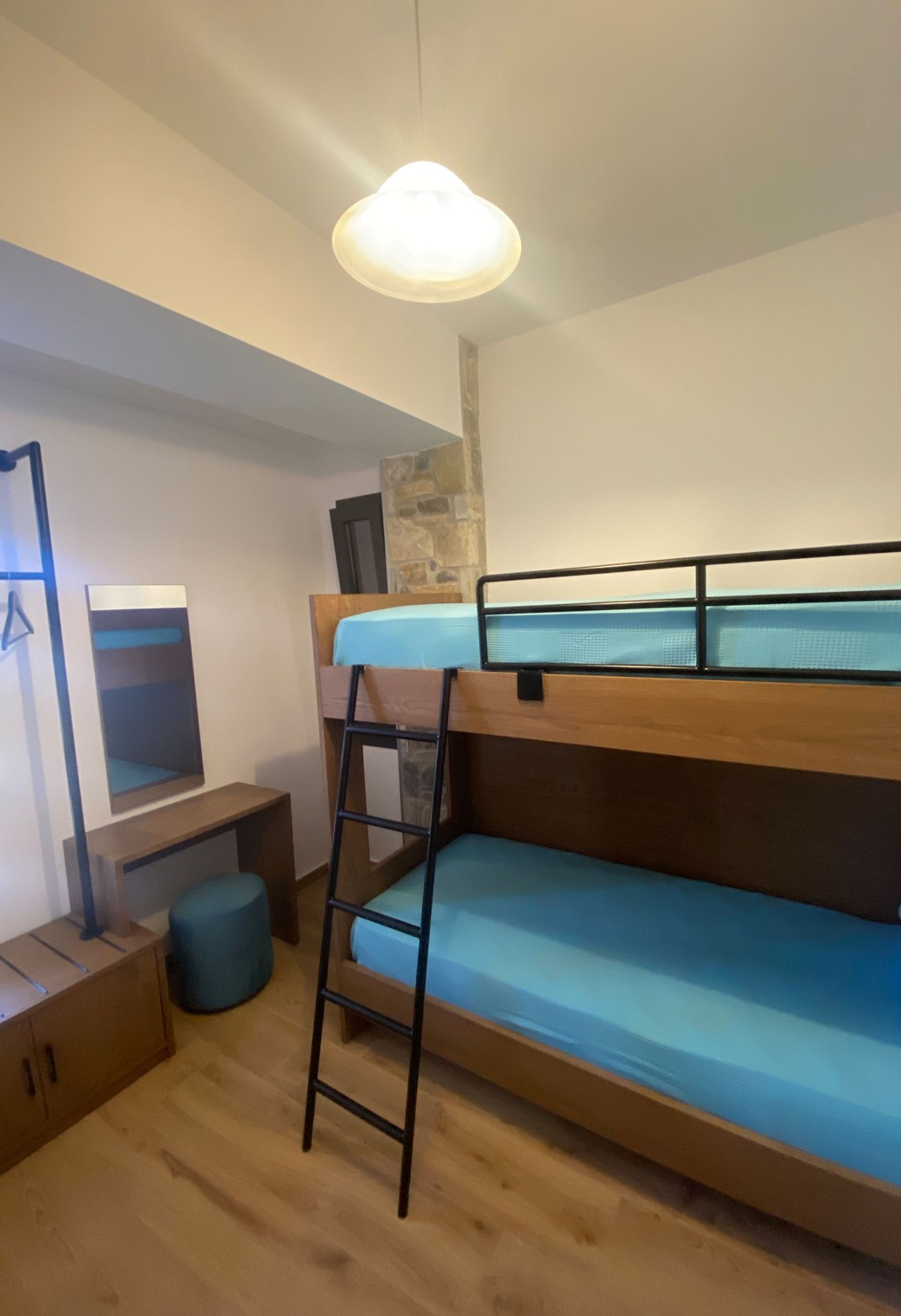 Villa, røyk | 8 soverom