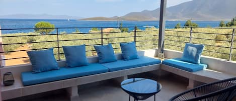 Villa | 8 habitaciones