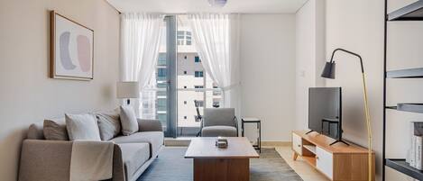 Télévision, chaßne hi-fi