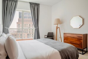 Bügeleisen/Bügelbrett, WLAN, Bettwäsche