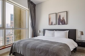 Fer et planche à repasser, Wi-Fi, draps fournis