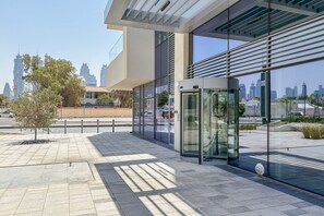 Detalle del exterior