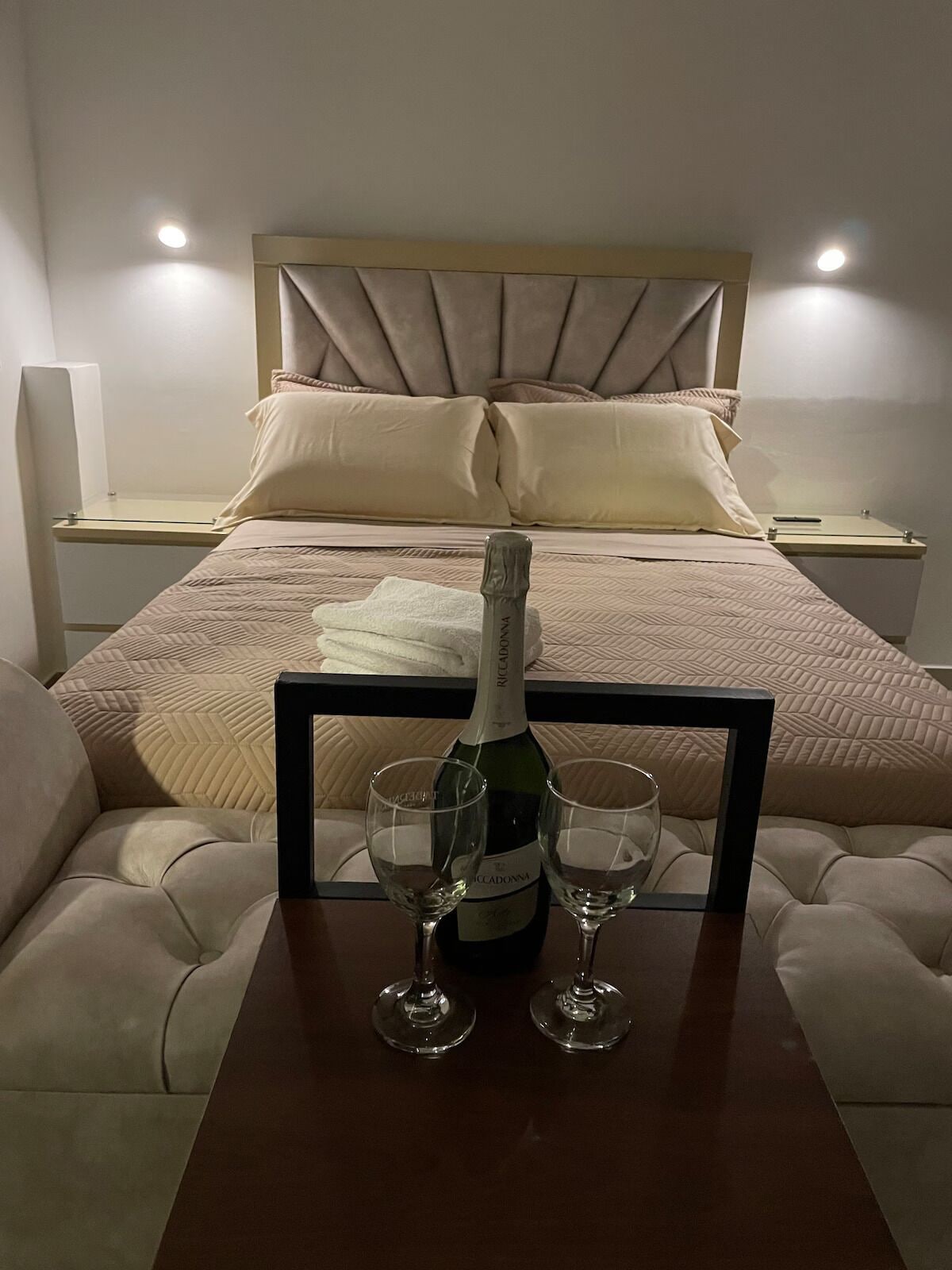 Bild für Gastgeberprofil