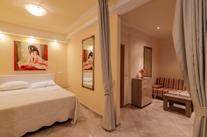 1 chambre