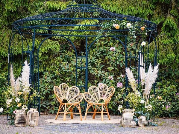 Terras