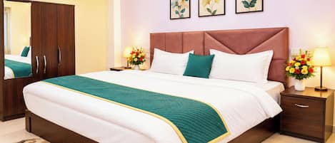 Ropa de cama hipoalergénica, escritorio, insonorización y ropa de cama