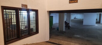 Royal Residency