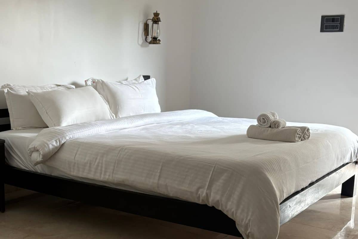 Deluxe-Zimmer | Kostenloses WLAN, Bettwäsche