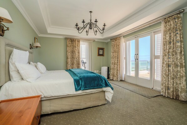 4 bedrooms, internet