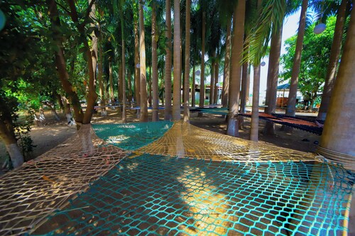 Monteria Village 