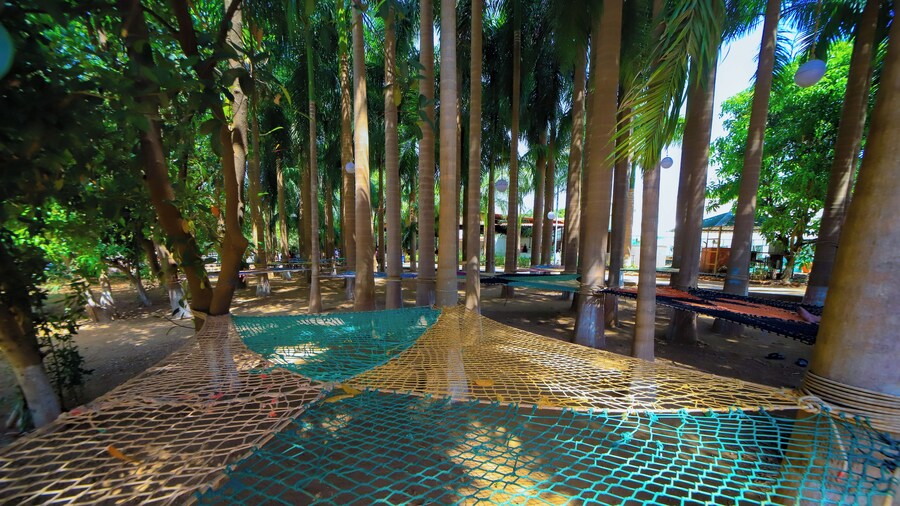 Monteria Village