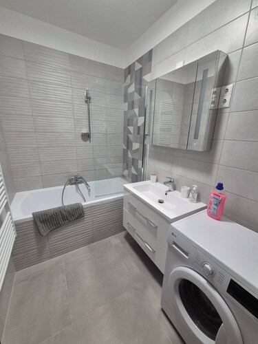 Budai Gate Apartment