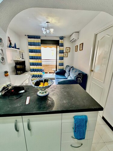 Appartement Anclamar I REF 005