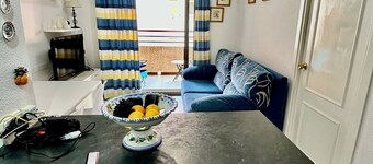 Appartement Anclamar I REF 005