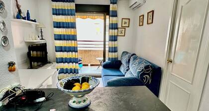 Appartement Anclamar I REF 005