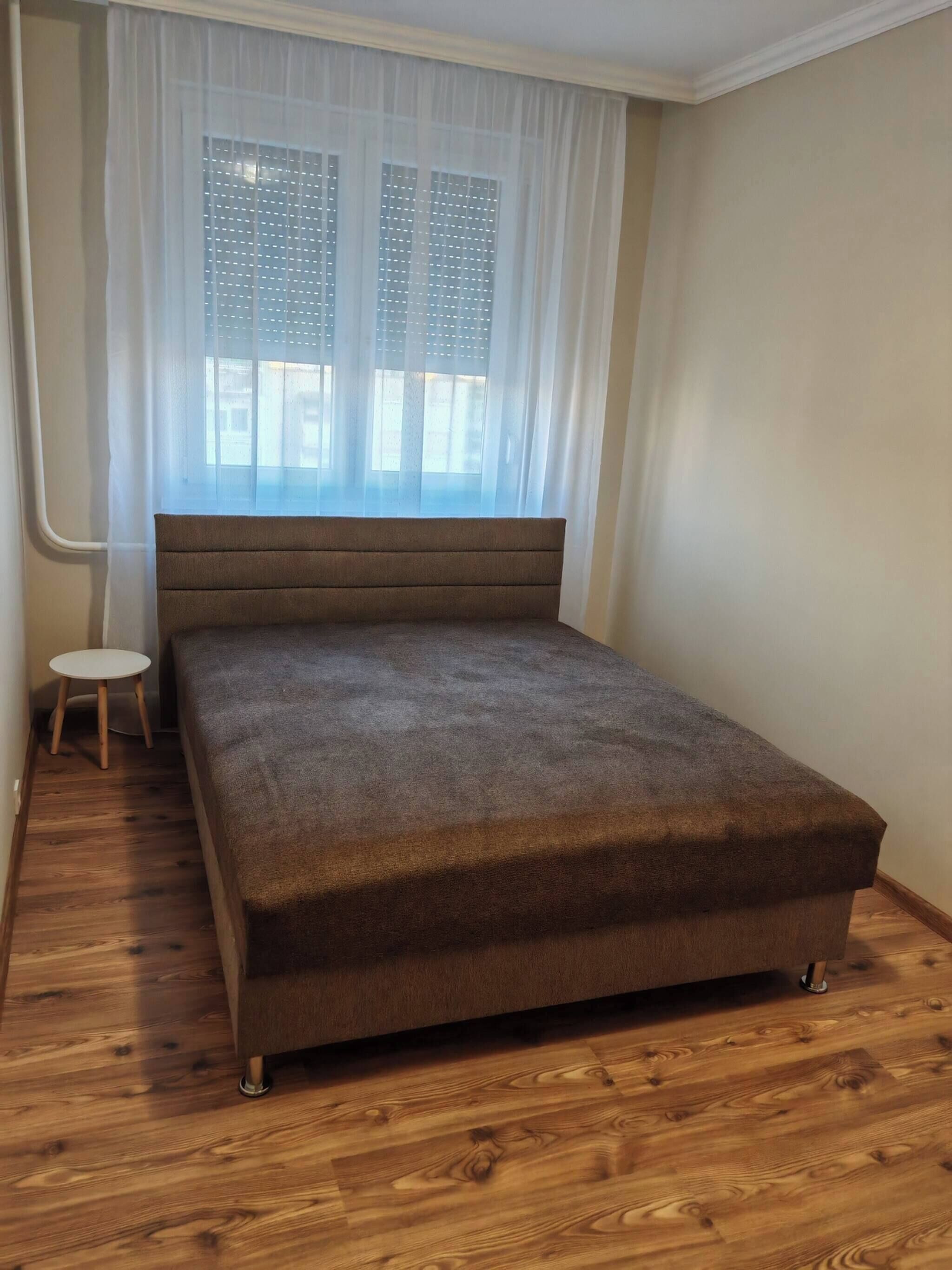 1 Schlafzimmer, Internetzugang, Bettwäsche
