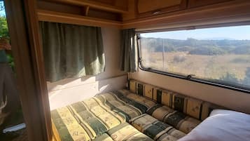 1 dormitorio, Internet, ropa de cama