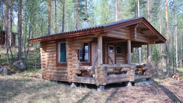 Aussenbereich