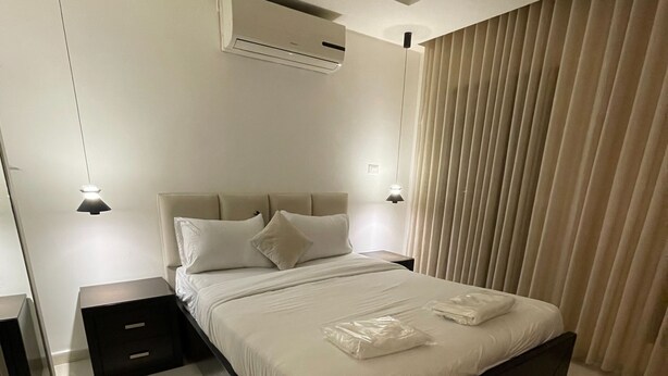 1 bedroom, Internet