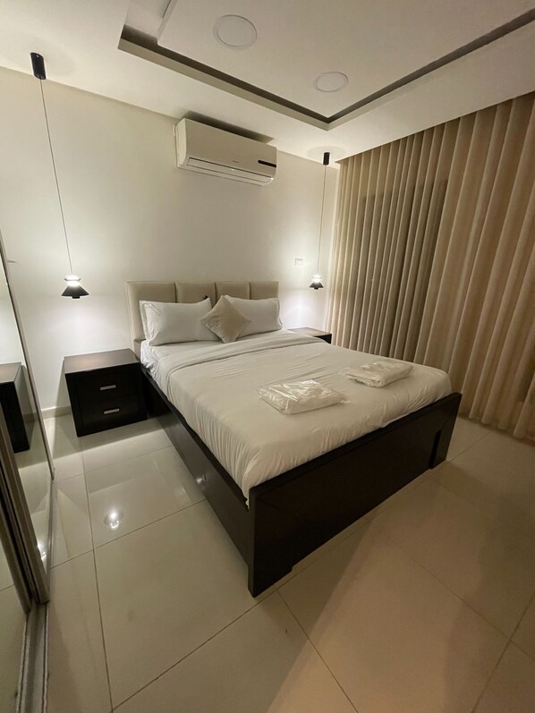 1 bedroom, internet, wheelchair access