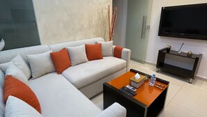 TV