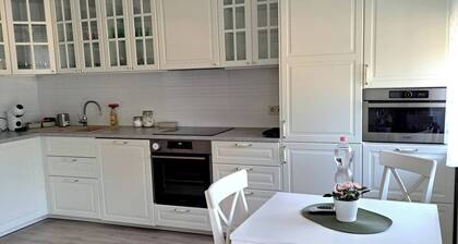 Appartement Eden avec parking gratuit