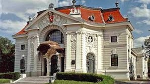 Point of interest - Cozy in Downtown with free parking (Kecskemét)