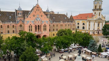 Bezienswaardigheid