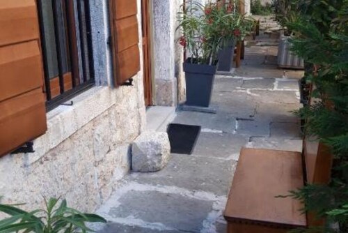 Apartman Irma: Apartman u prizemlju