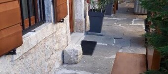 Apartman Irma: Apartman u prizemlju