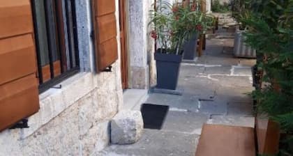 Apartman Irma: Apartman u prizemlju