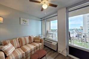 Téléviseur connecté