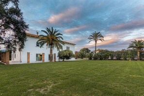 Garden - Casabianca Resort (Fondi)