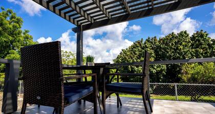 Tropical Bliss at Xoop Homes Zinnias– Your Caribbean Getaway in Antigua!