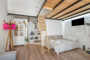 2 habitaciones, wifi gratis y ropa de cama 