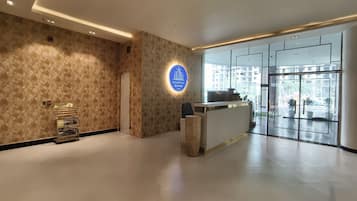 Ingresso interno