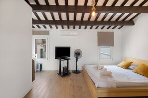 1 habitación, wifi gratis y ropa de cama 