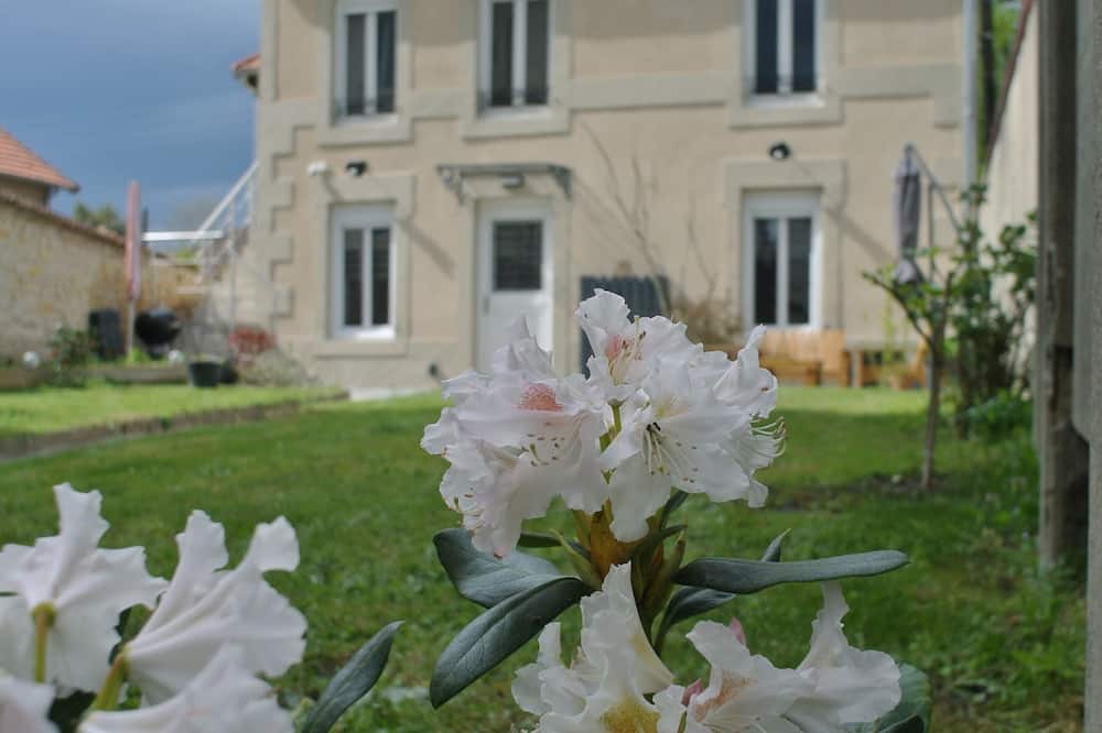 Maison Sorbier - Appartement 1